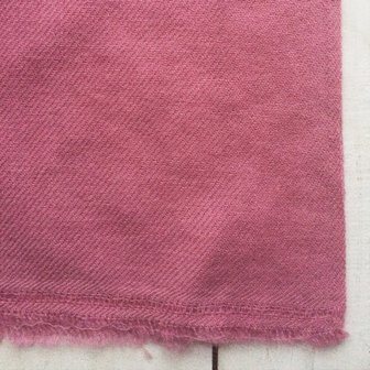sjaal cashmere 2-roze