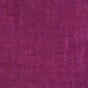 UITVERKOCHT- sjaal angora/merino wol grof- 2 fuchsia donker