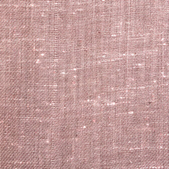  UITVERKOCHT- sjaal angora/merino wol grof- 3 oud roze