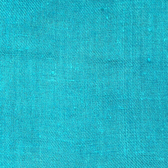 sjaal angora/merino wol grof- 7 turquoise