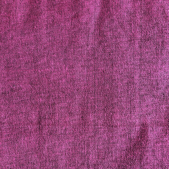 BINNENKORT WEER LEVERBAAR- tas / shopper met etui 3- hard roze