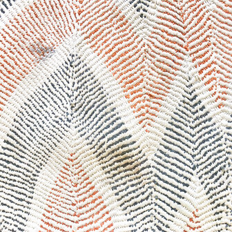  White quilt /pastel kantha vintage- full embroidery 21