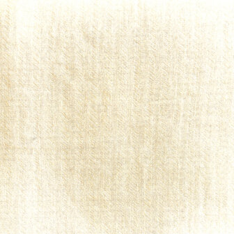 sjaal XL visgraat merino wol 9- cr&egrave;me wit