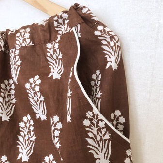 VOORBEELD STEEKZAKKEN