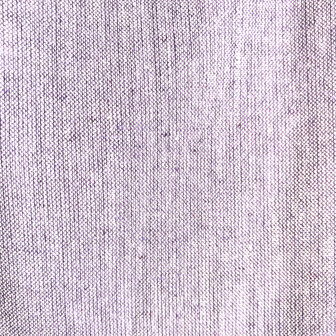  tote bag/tas katoen handloom 2- lilapaars gemeleerd