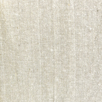  tote bag/tas katoen handloom 4- zandbeige gemeleerd