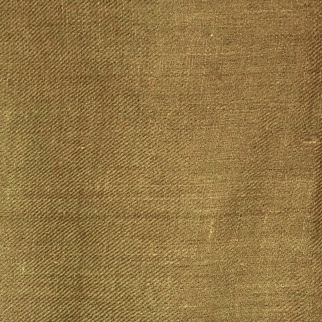sjaal angora/merino wol grof-11 khaki bruin