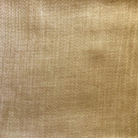 sjaal XL visgraat merino wol 8- cafe latte beige